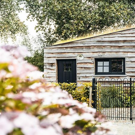 B&B Extra Verte Jabbeke  Dış mekan fotoğraf