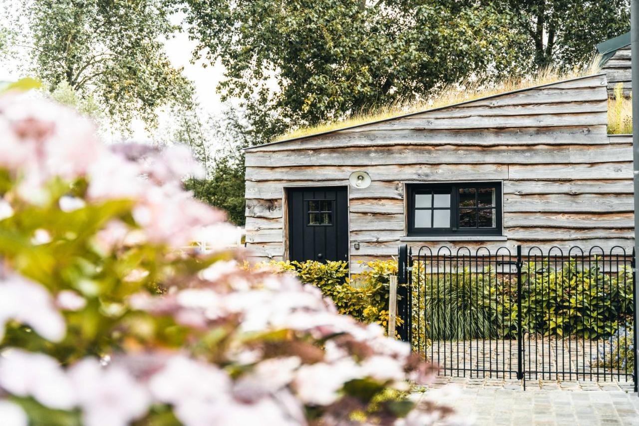 B&B Extra Verte Jabbeke  Dış mekan fotoğraf