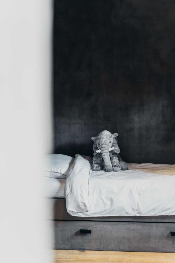 B&B Extra Verte Jabbeke  Dış mekan fotoğraf
