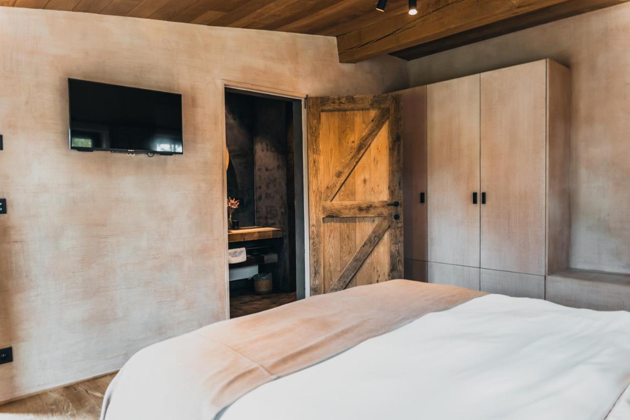 B&B Extra Verte Jabbeke  Dış mekan fotoğraf