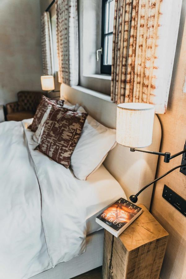 B&B Extra Verte Jabbeke  Dış mekan fotoğraf