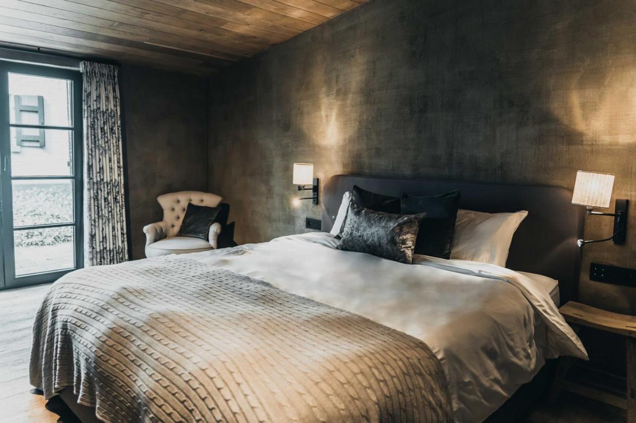 B&B Extra Verte Jabbeke  Dış mekan fotoğraf