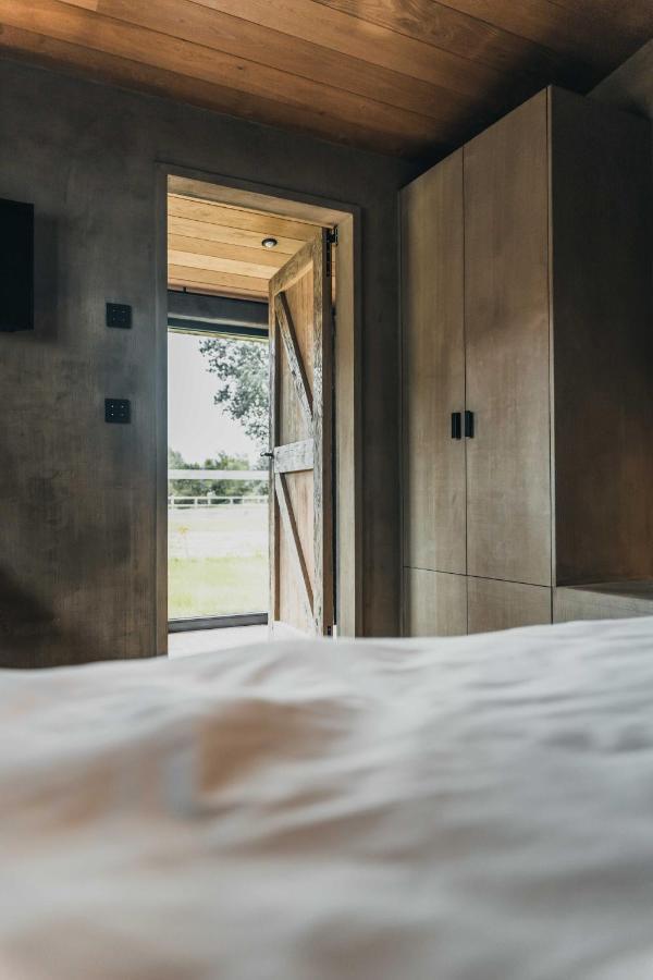 B&B Extra Verte Jabbeke  Dış mekan fotoğraf