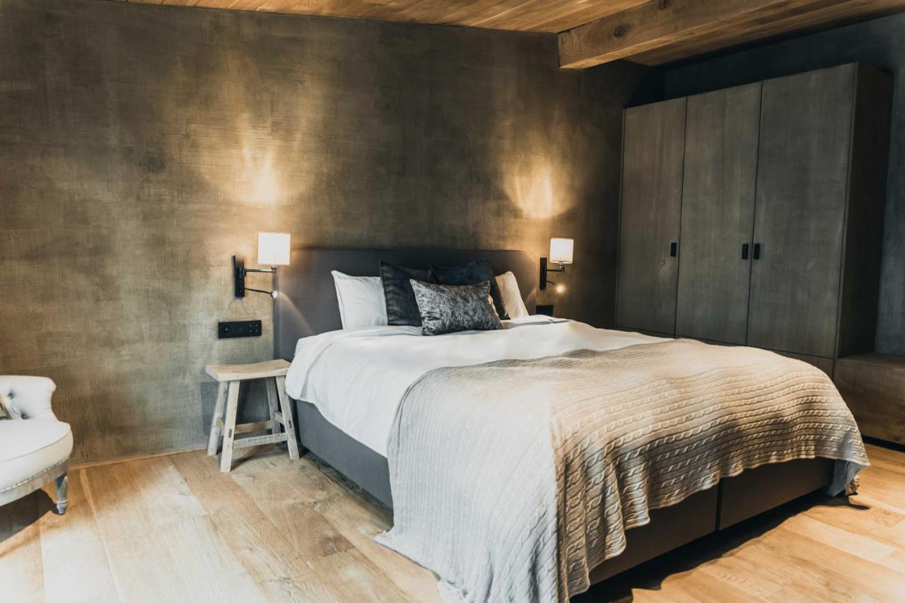 B&B Extra Verte Jabbeke  Dış mekan fotoğraf